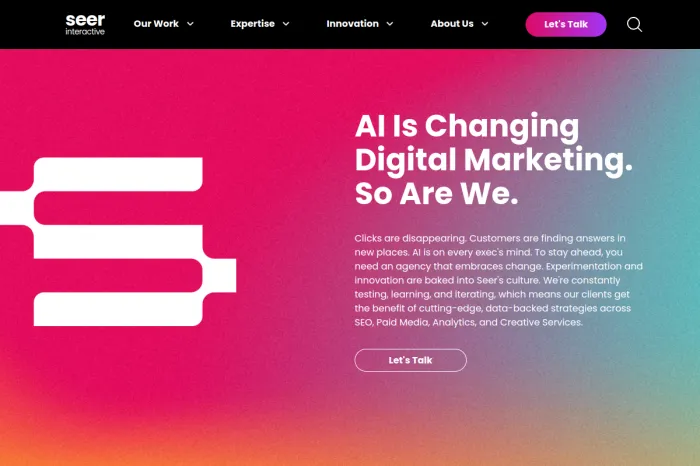 Seer Interactive