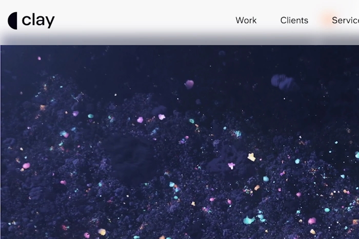 Clay Agency