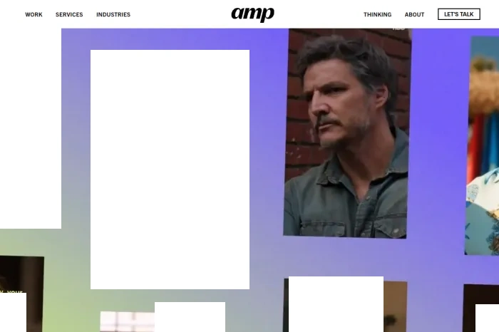AMP Agency