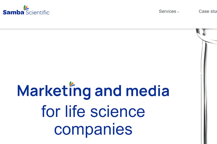 Samba Scientific