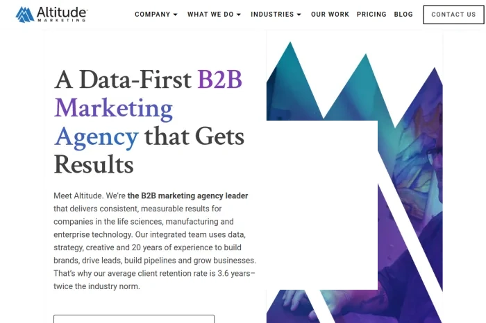 Altitude Marketing