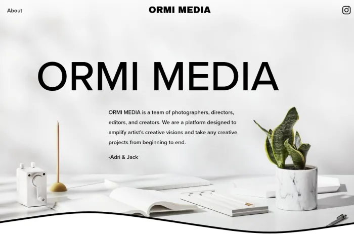 Ormi Media