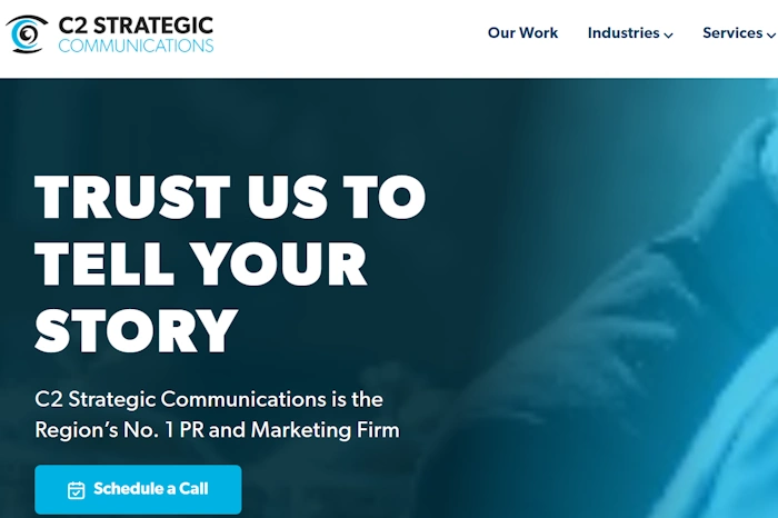 C2 Strategic Communications