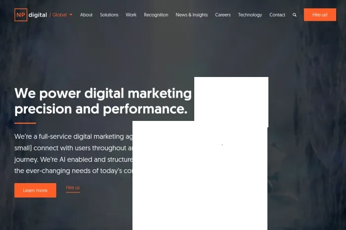 NP Digital