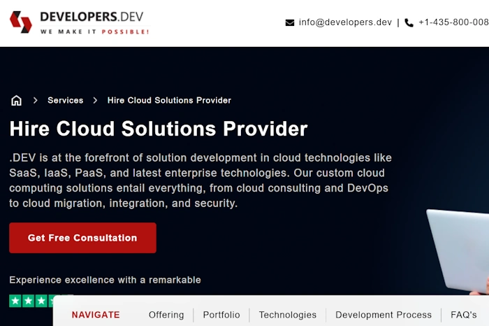 Developers Dev
