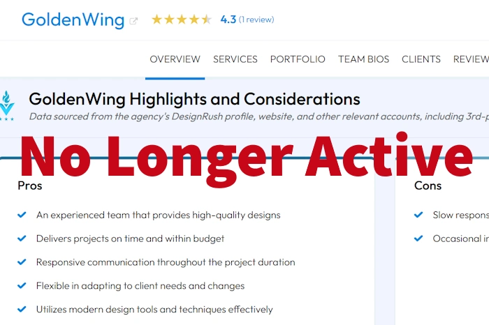 GoldenWing