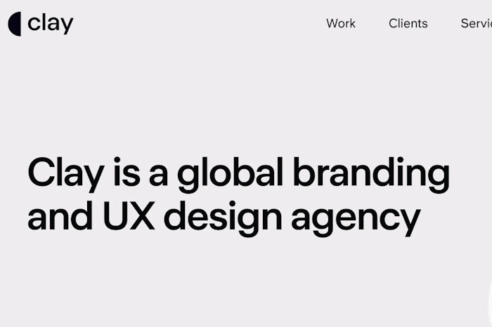 Clay Agency
