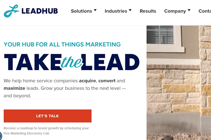 LeadHub