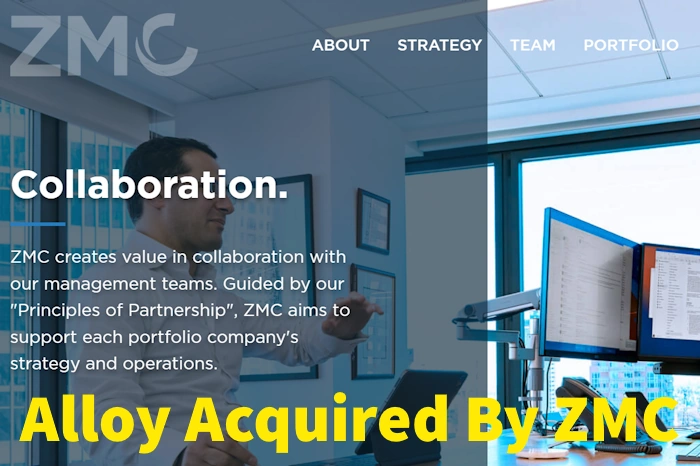 Alloy Media + Marketing