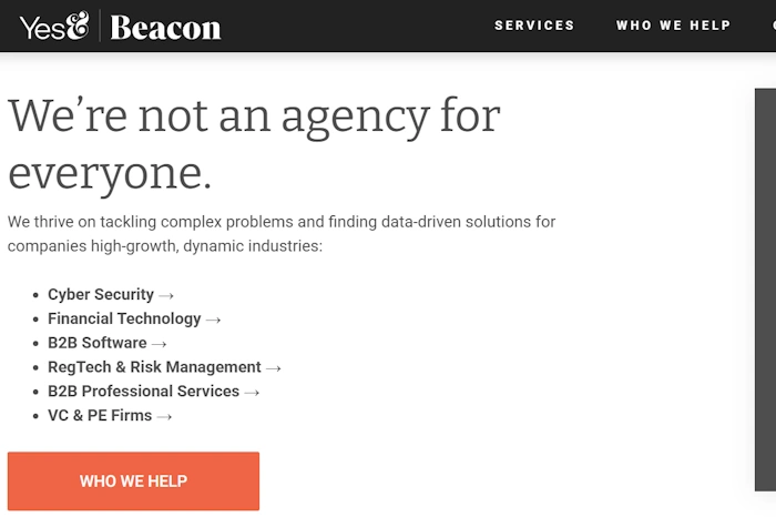Beacon Digital