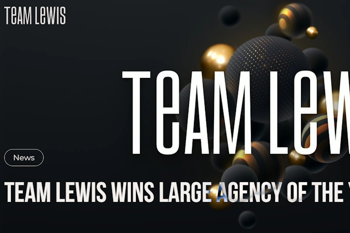 Team Lewis