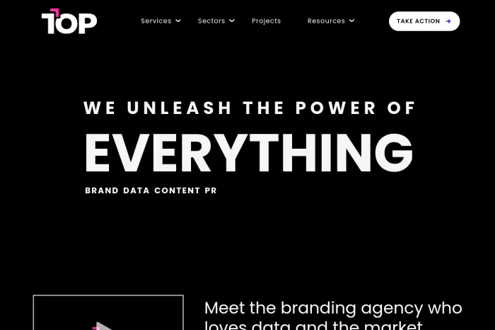 TOP Agency