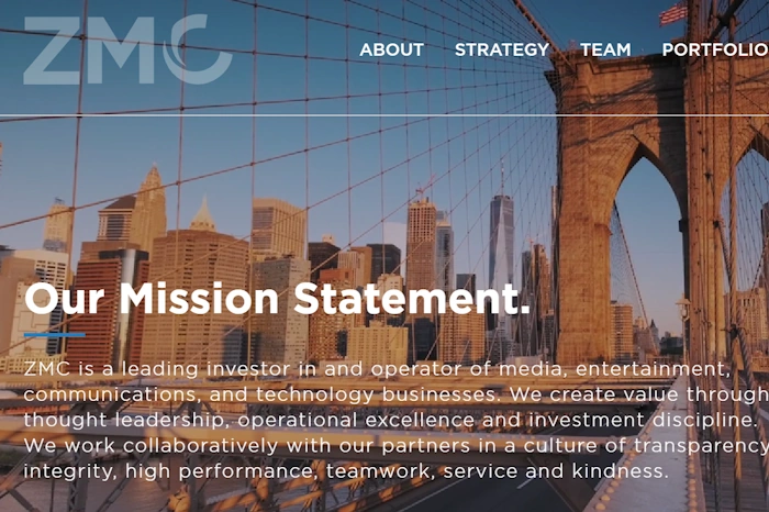 Alloy Media + Marketing