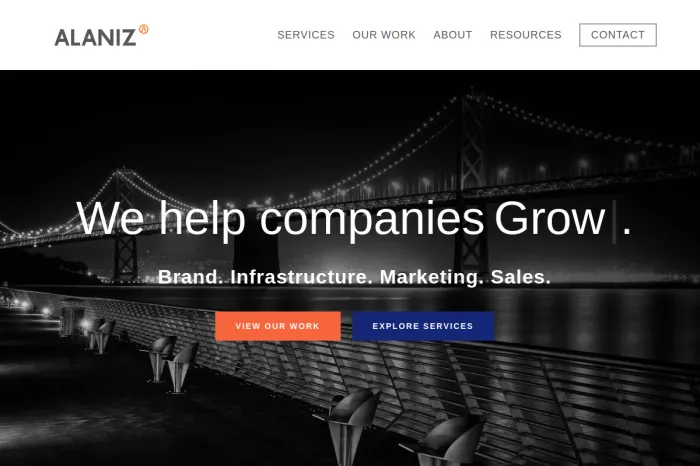 Alaniz Marketing