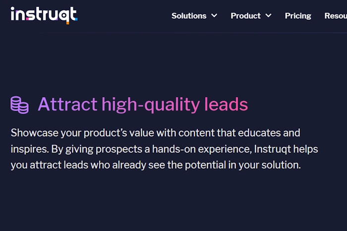 Instruqt
