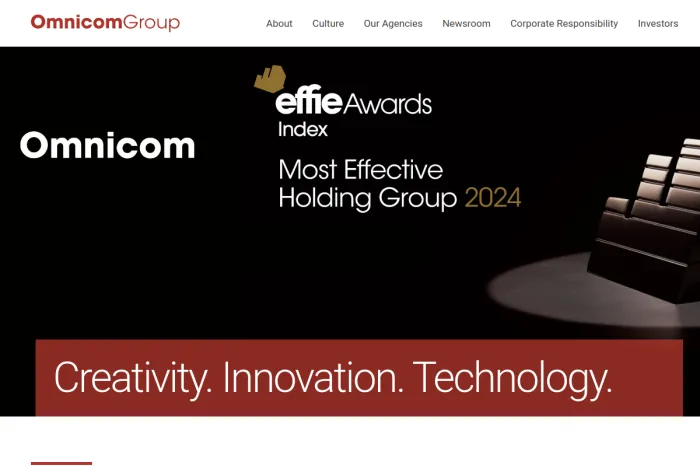 Omnicom Group Inc.