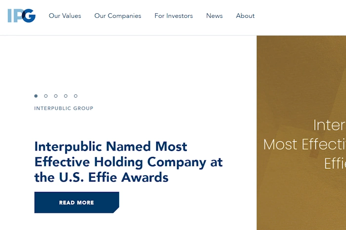 Interpublic Group of Companies, Inc. (IPG)