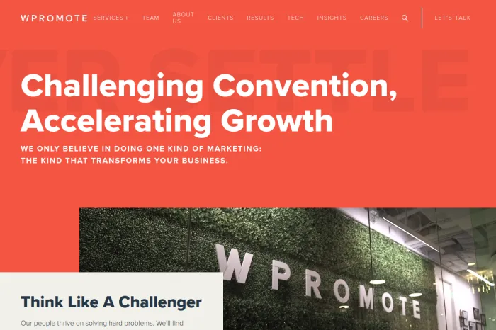 Wpromote