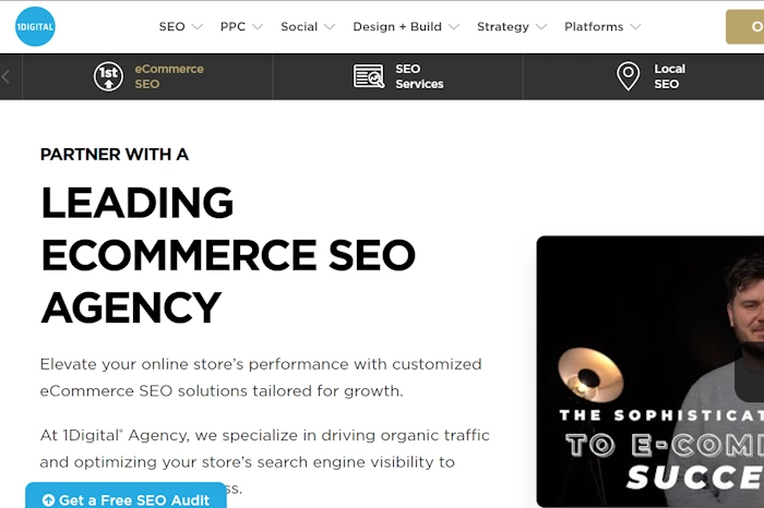 1Digital Agency
