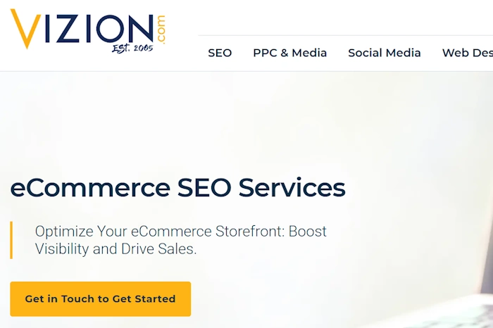 Vizion Interactive