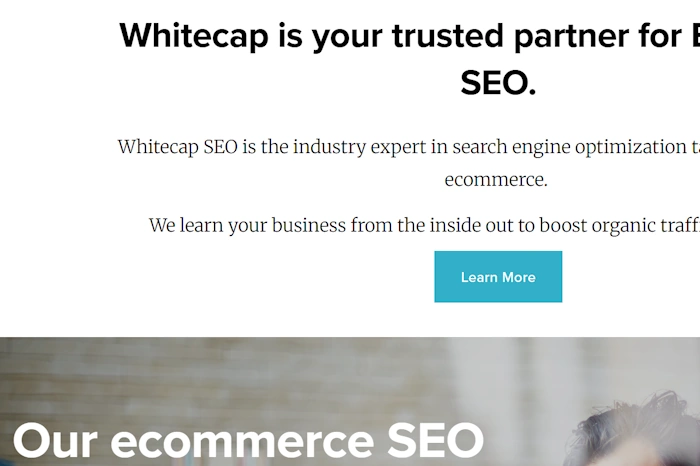 Whitecap SEO