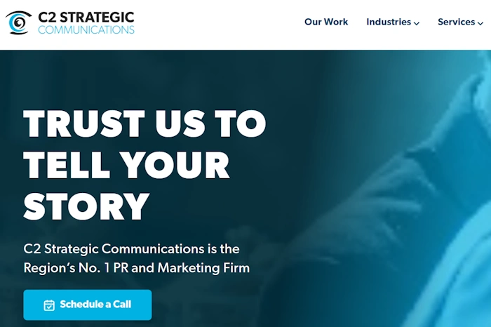 C2 Strategic Communications