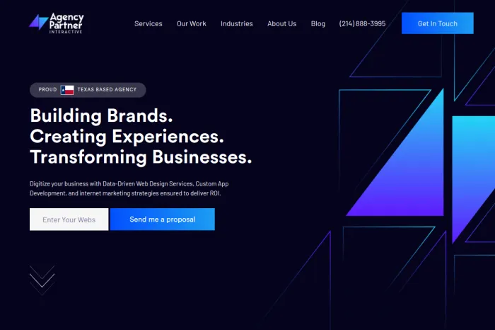 Agency Partner Interactive