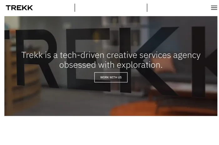 Trekk