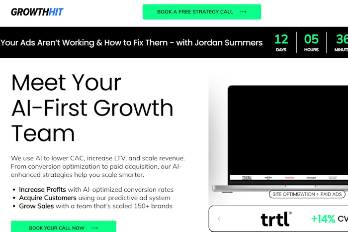 GrowthHit