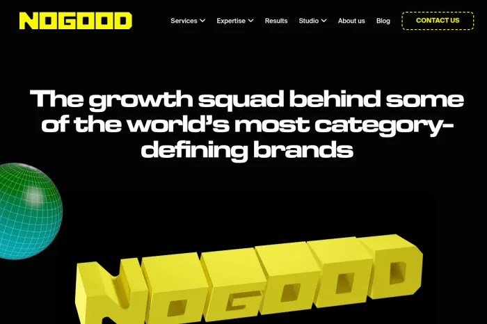 NoGood