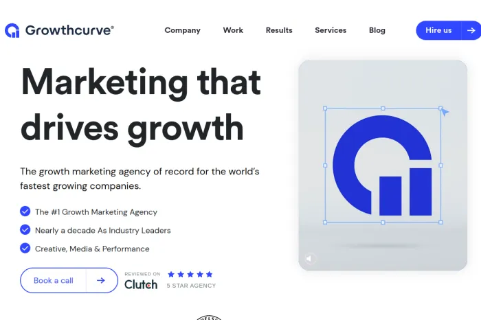 Growthcurve