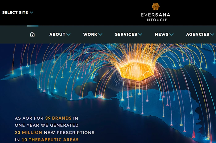 EVERSANA INTOUCH
