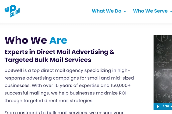 Upswell