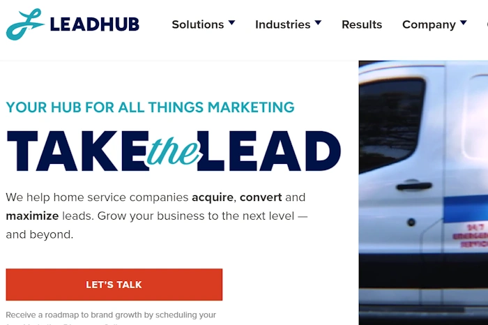 LeadHub