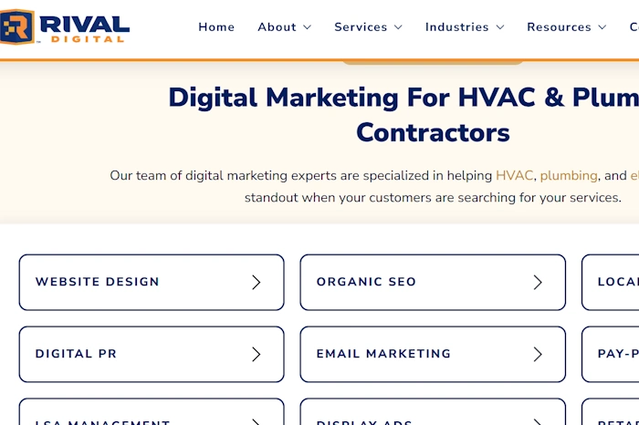 Rival Digital
