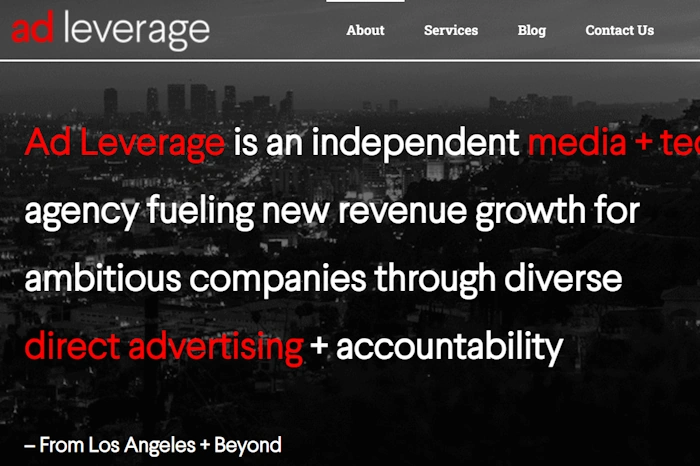 AdLeverage