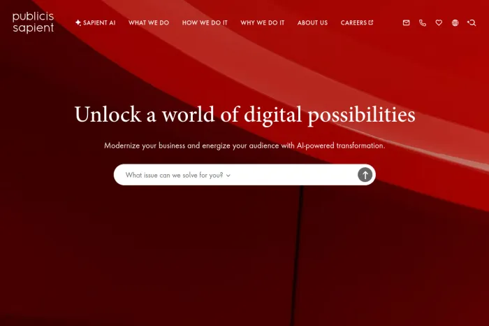Publicis Sapient