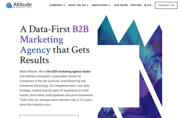 Altitude Marketing