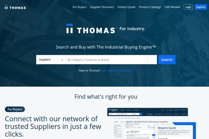Thomas