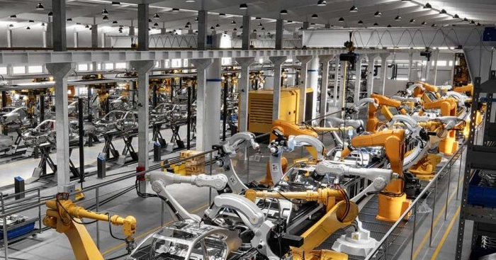 Top 10 Industrial PPC Agencies 2025
