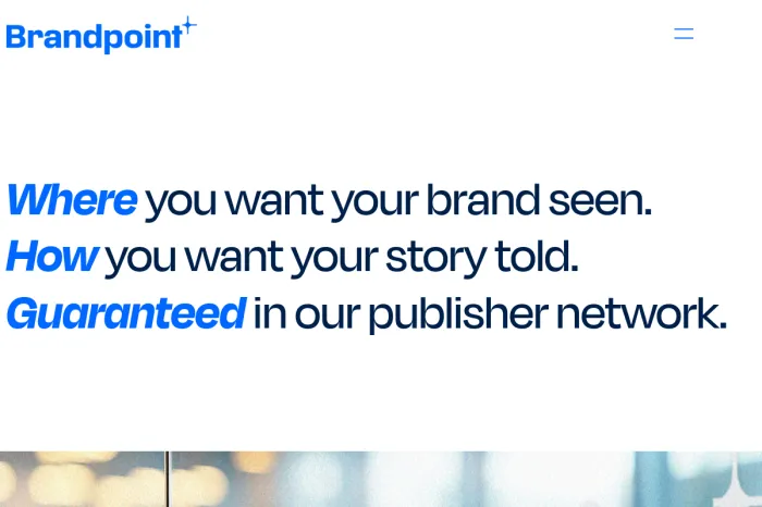 Brandpoint