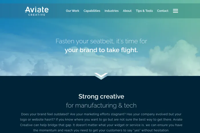 Aviate Creative