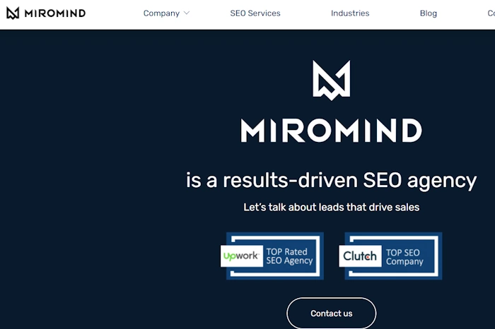 MiroMind