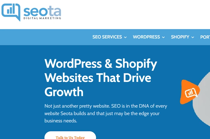 Seota Digital Marketing