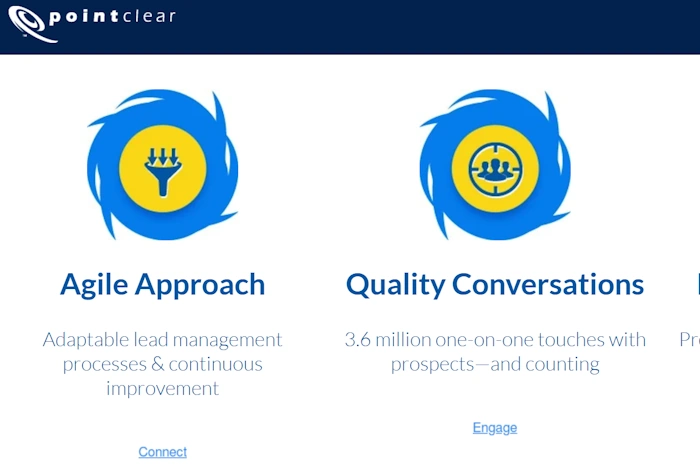 PointClear