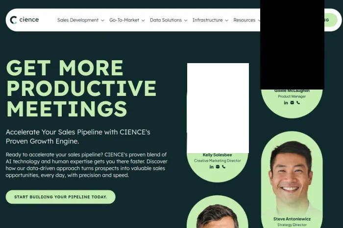 CIENCE Technologies