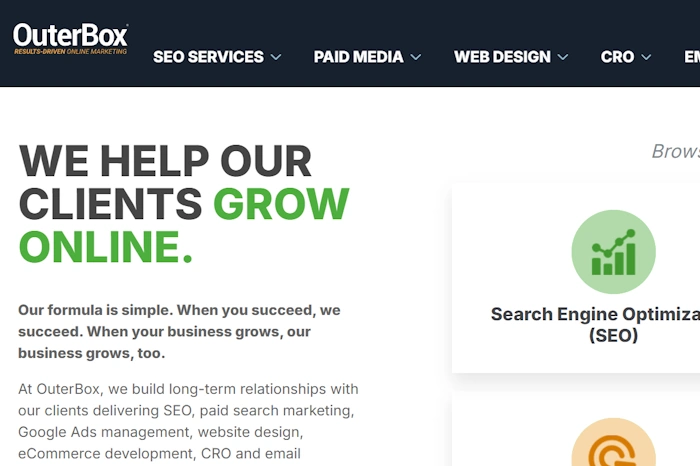 OuterBox Solutions