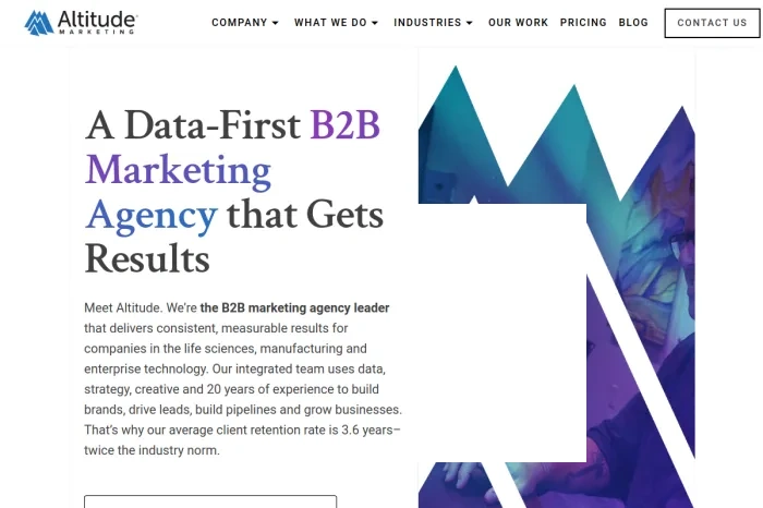 Altitude Marketing