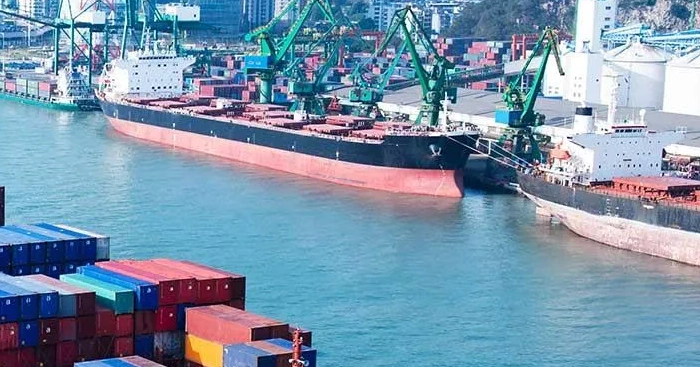 Top 10 Marine  Maritime Google Ads Agencies 2025