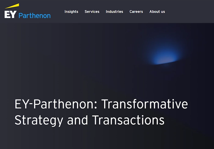 EY-Parthenon